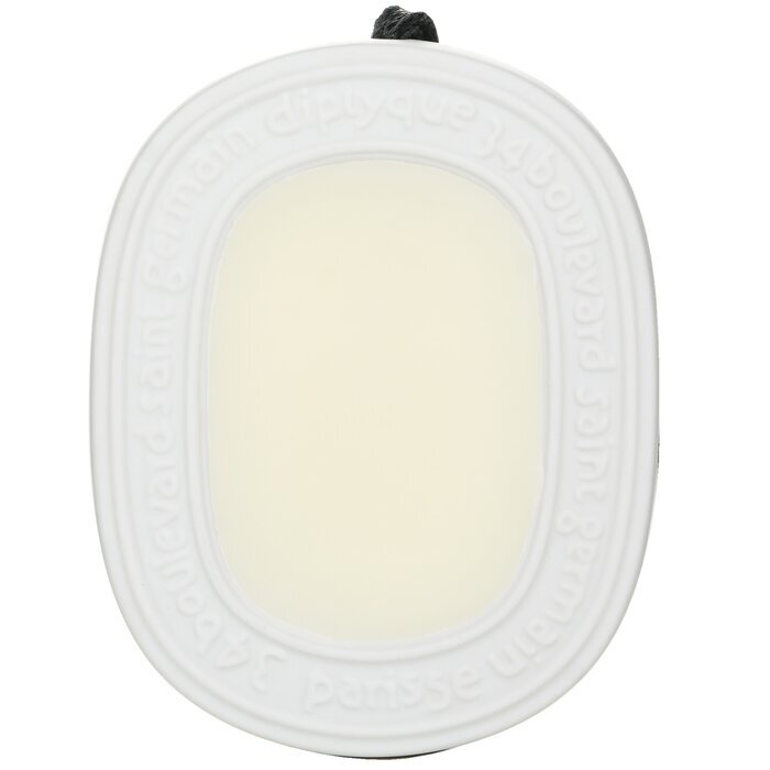 Diptyque Roses Scented Oval 35g