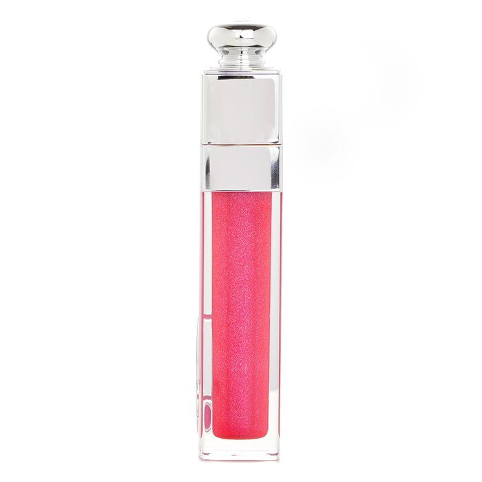 Christian Dior Addict Lip Maximizer Gloss - 023 Shimmer Fuchsia 6ml