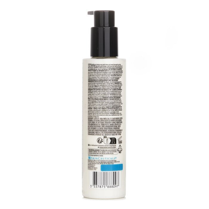 Skin Ceuticals Gentle Cleanser Cream 190ml