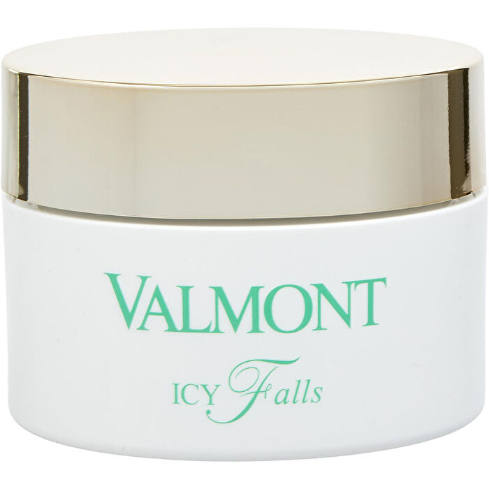 Valmont Icy Falls Makeup Removing Jelly 100ml
