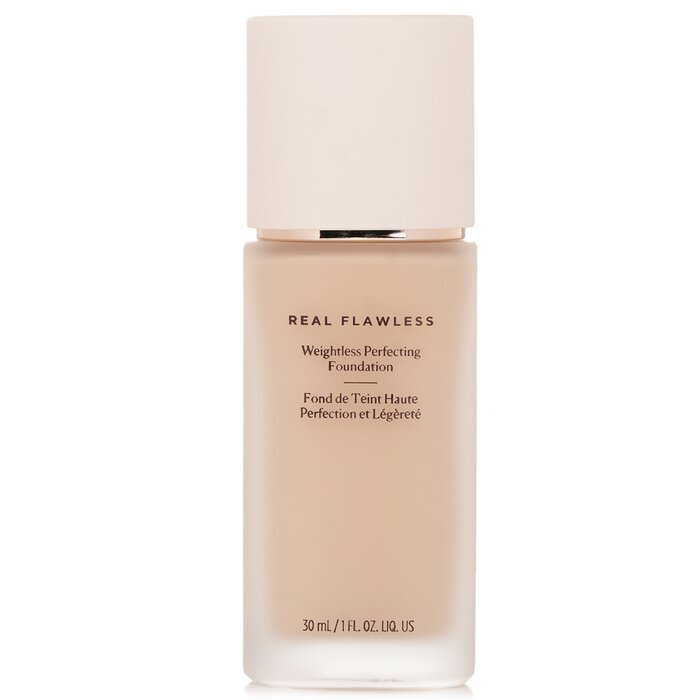 Laura Mercier Real Flawless Weightless Perfecting Foundation - 0N1 Silk 30ml
