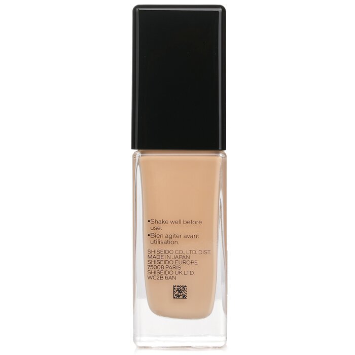 Shiseido Synchro Skin Radiant Lifting Foundation - 330 Bamboo 30ml