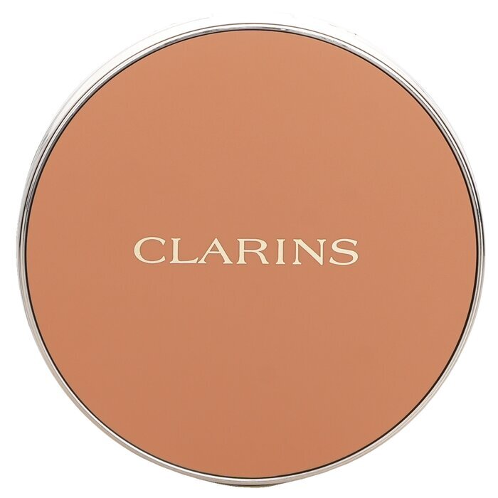 Clarins Ever Matte Compact Powder - 05 Medium Deep 10g