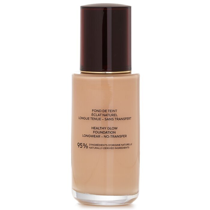 Guerlain Terracotta Le Teint Glow Foundation - 0N 35ml
