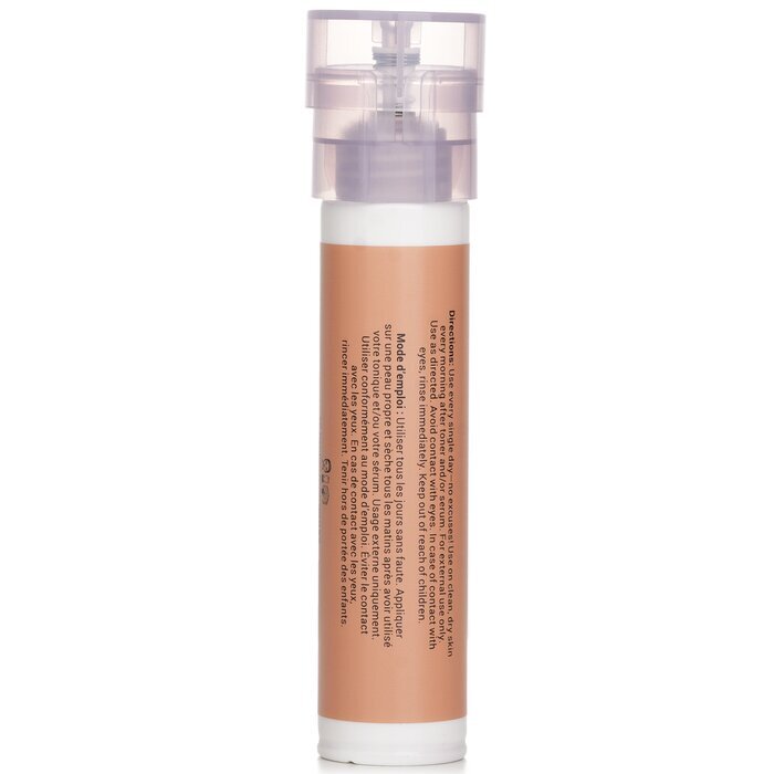 Fenty Beauty by Rihanna Hydra Vizor Huez Tinted Moisturizer Mineral SPF 30 Refill - Tint 3 50ml