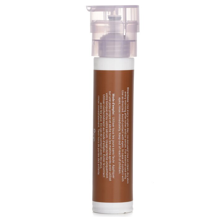 Fenty Beauty by Rihanna Hydra Vizor Huez Tinted Moisturizer Mineral SPF 30 Refill - Tint 7 50ml