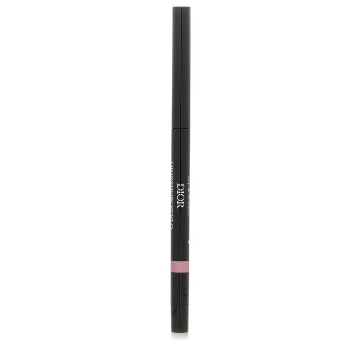 Christian Dior Diorshow Stylo 24H Wear Waterproof Creamy Eyeliner - 846 Pearly Pink 0.3g