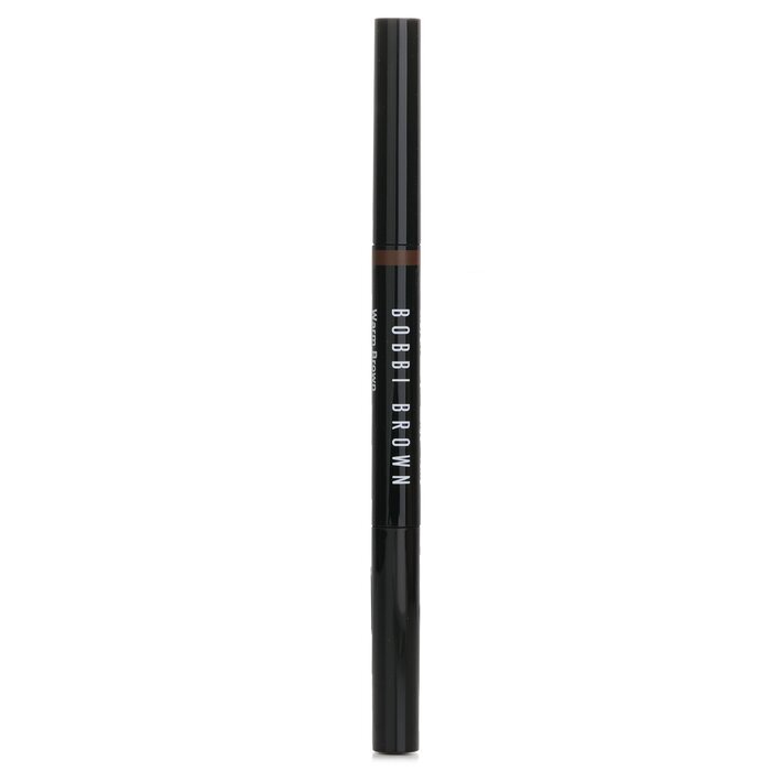 Bobbi Brown Long Wear Brow Pencil - Warm Brown 0.33g