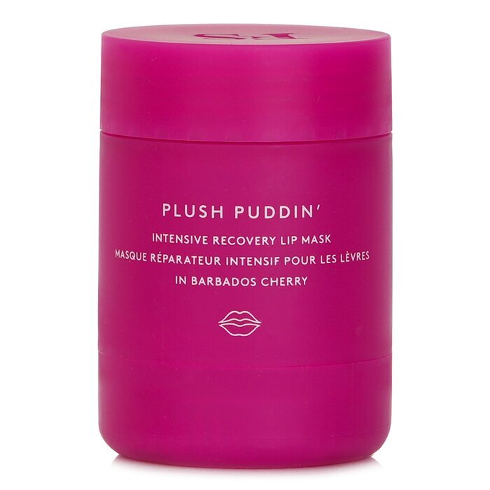 Fenty Beauty by Rihanna Plush Puddin' Intensive Recovery Lip Mask 15g