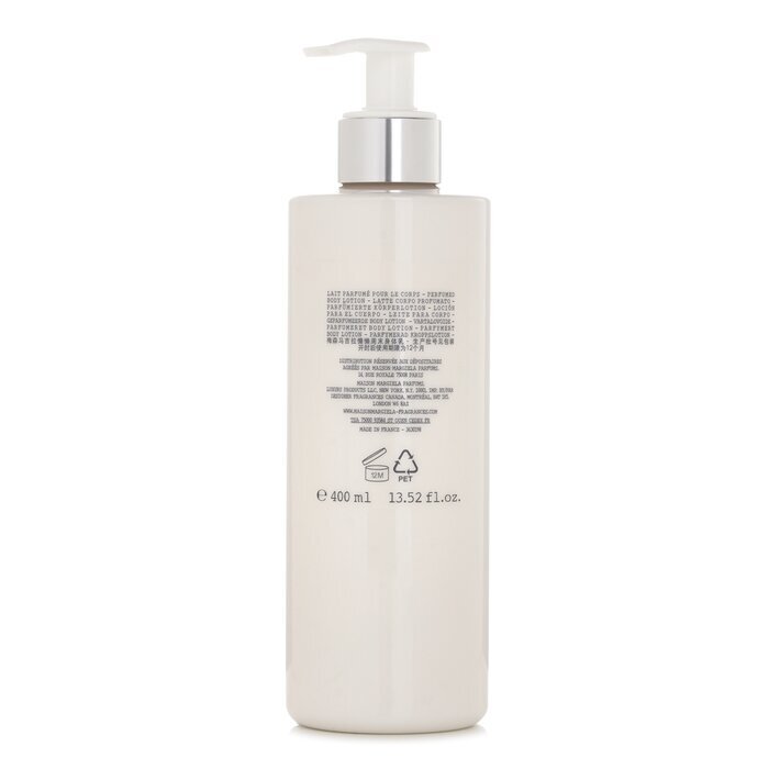Maison Margiela Lazy Sunday Morning Body Lotion 400ml
