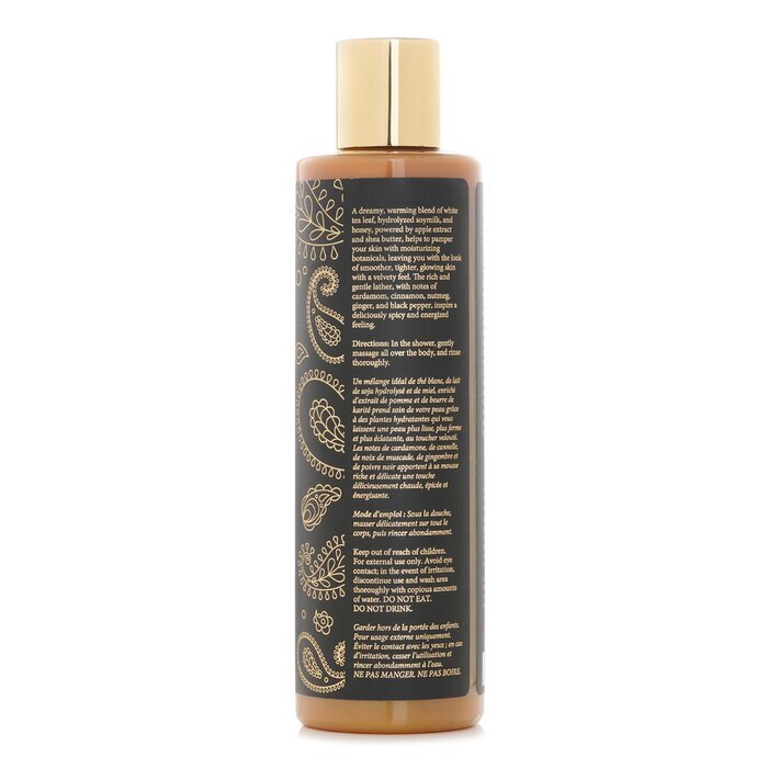 Philip B Chai Latte Body Wash 340ml