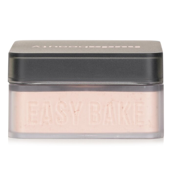 Huda Beauty Easy Bake Loose Baking & Setting Powder - Peach Pie 20g