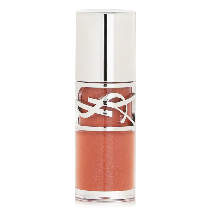 Yves Saint Laurent Loveshine Plumping Lip Oil Gloss - 05 California Sunshine 6ml