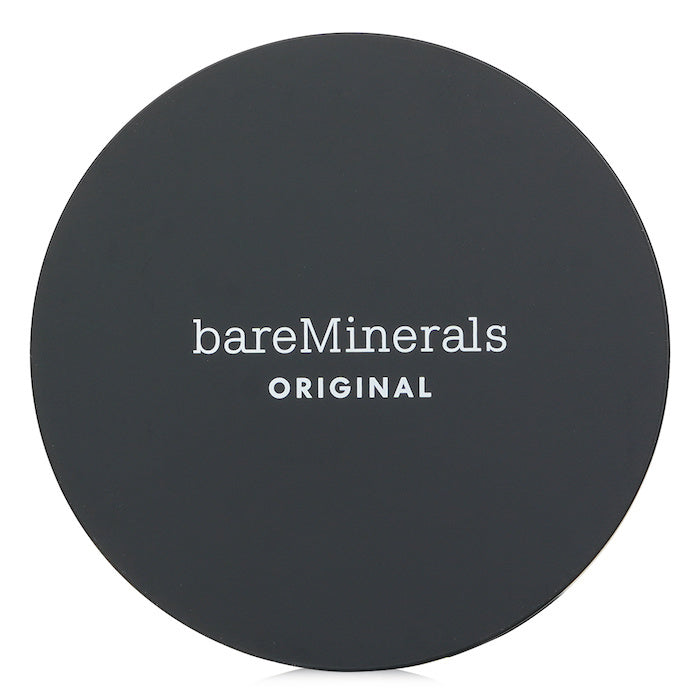 BareMinerals Orignal Pressed Powder Foundation Mineral SPF 15 - Light 08 9g