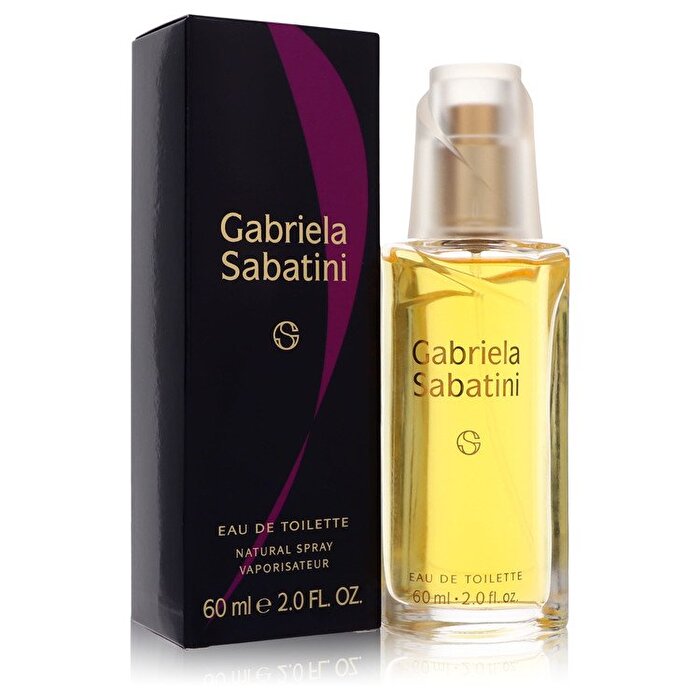 Gabriela Sabatini Eau De Toilette Spray 60ml/2oz
