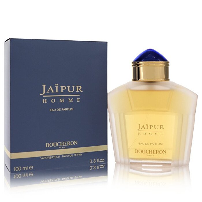 Boucheron Jaipur Eau De Parfum Spray 100ml/3.4oz