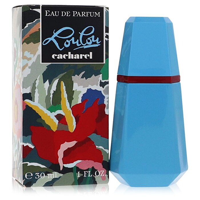 Cacharel Lou Lou Eau De Parfum Spray 30ml/1oz