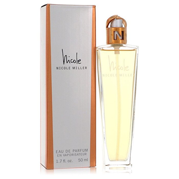 Nicole Miller Nicole Eau De Parfum Spray 50ml/1.7oz