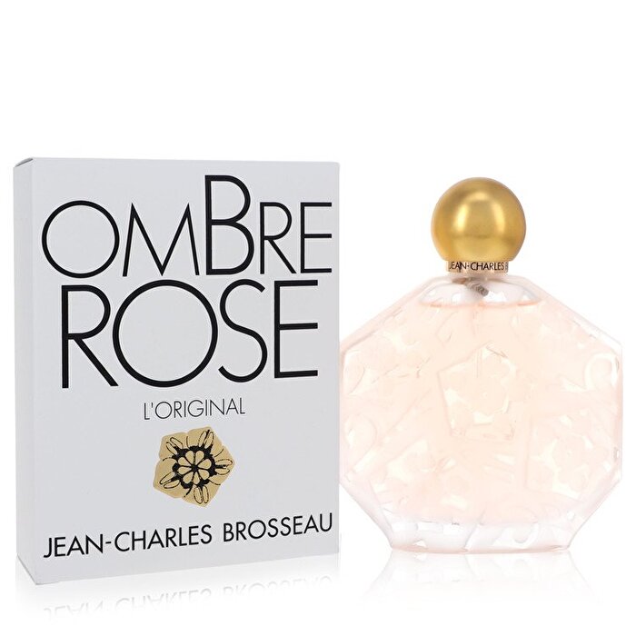 Brosseau Ombre Rose Eau De Toilette Spray 100ml/3.4oz
