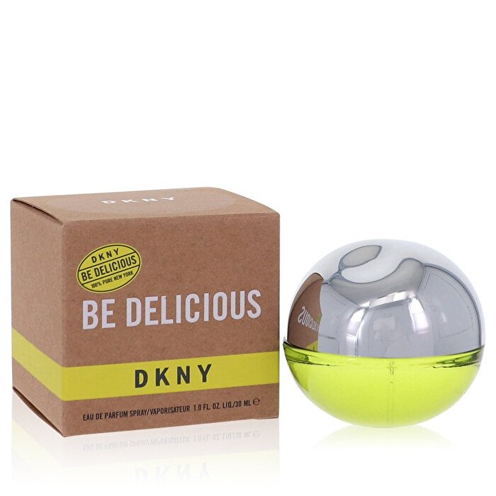 Donna Karan Be Delicious Eau De Parfum Spray 30ml/1oz