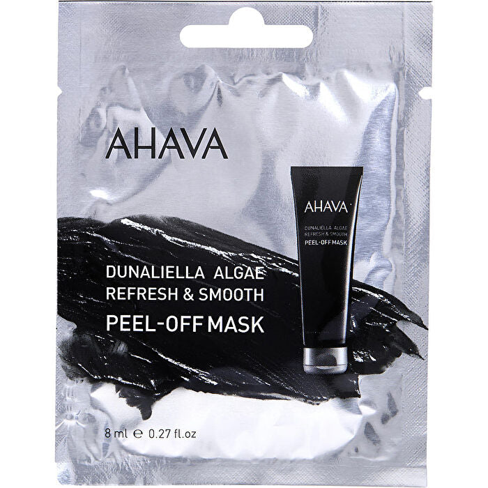 Ahava Mineral Masks Dunaliella Peel Off Mask 8ml