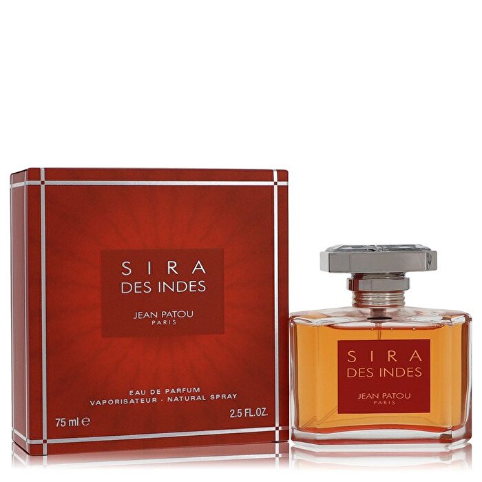 Jean Patou Sira Des Indes Eau De Parfum Spray 75ml/2.5oz