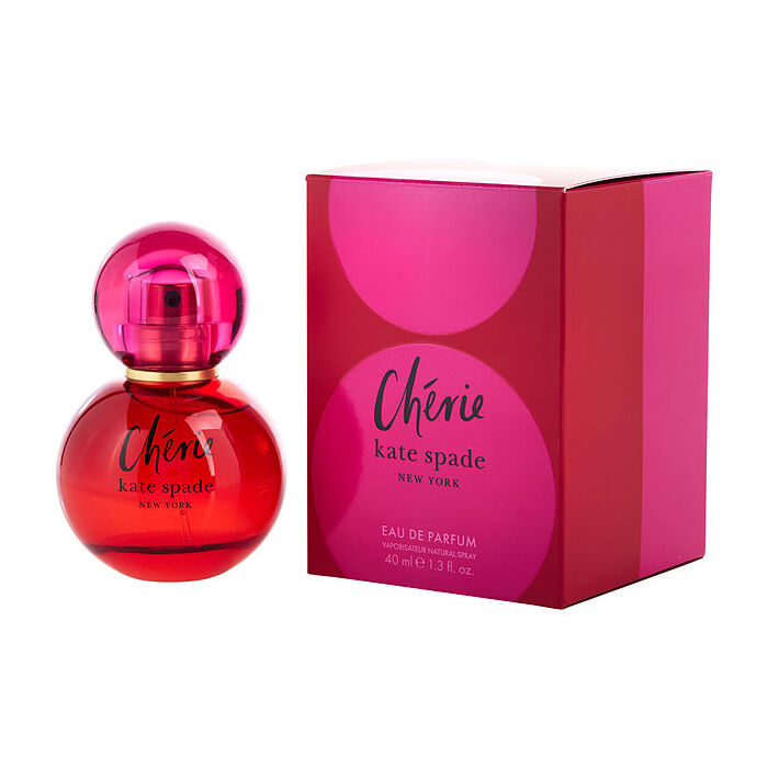 Kate Spade Kate Spade Cherie Eau De Parfum Spray 38ml/1.3oz