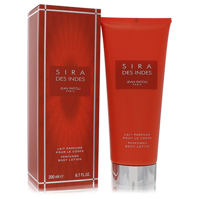 Jean Patou Sira Des Indes Body Lotion 200ml/6.7oz