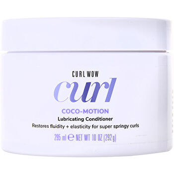 Color WOW Curl Wow Curl Coco-Motion Lubricating Conditioner 295ml