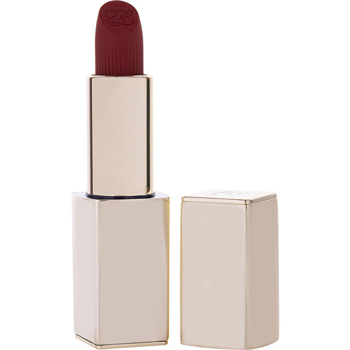 Estee Lauder Pure Color Lipstick Matte - 569 Fearless 3.5g