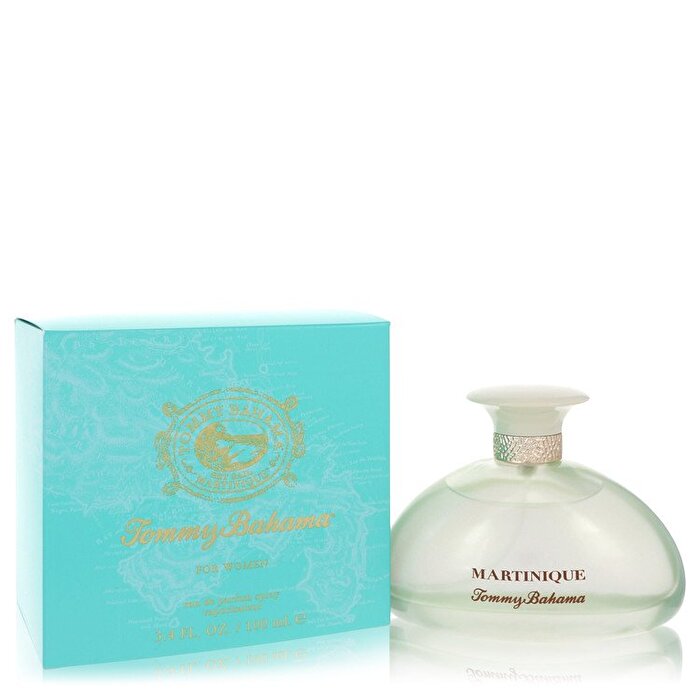 Tommy Bahama Tommy Bahama Set Sail Martinique Eau De Parfum Spray 100ml/3.4oz