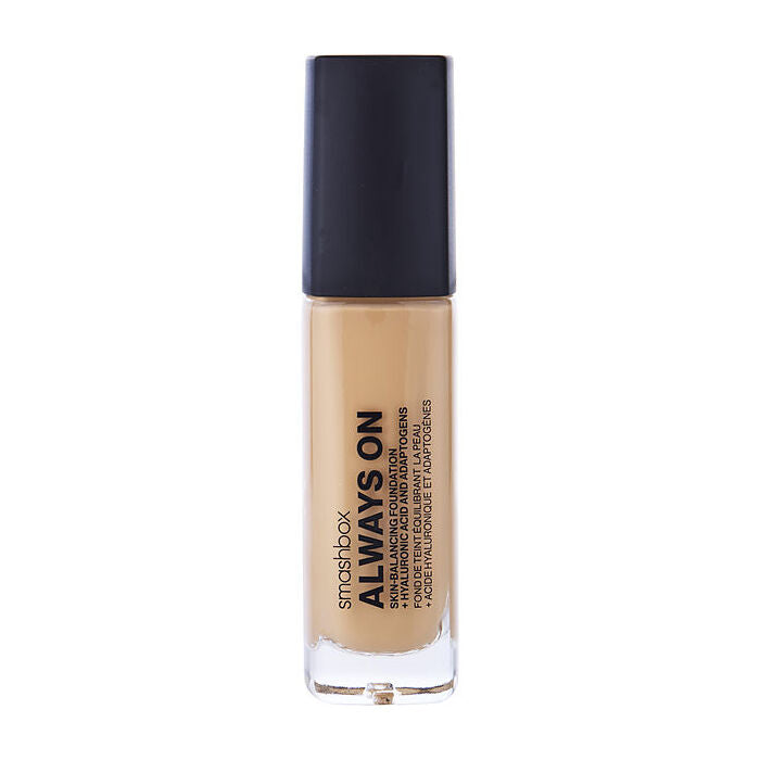 Smashbox Always On Skin-Balancing Foundation - L20W 30ml
