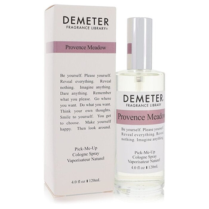 Demeter Demeter Provence Meadow Cologne Spray 120ml/4oz