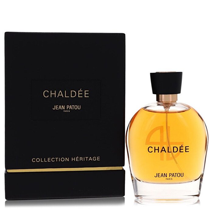 Jean Patou Chaldee Eau De Parfum Spray 100ml/3.3oz