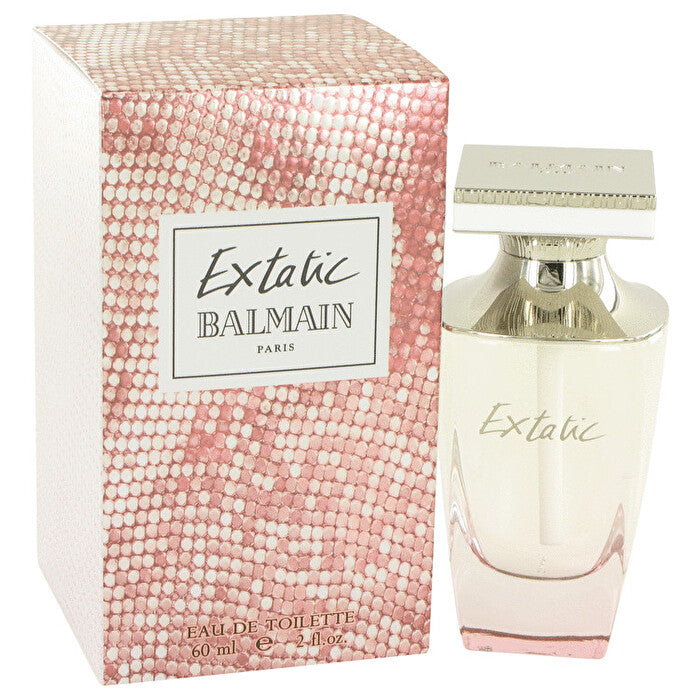Pierre Balmain Extatic Balmain Eau De Toilette Spray 60ml/2oz