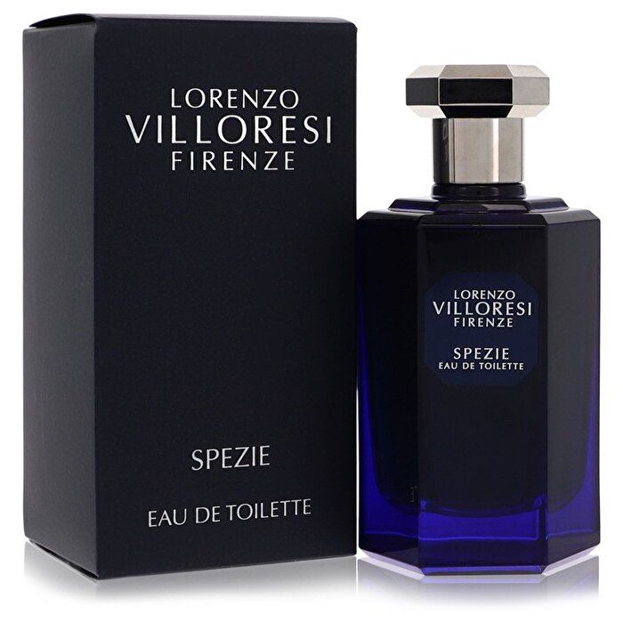 Lorenzo Villoresi Spezie Eau De Toilette Spray 100ml/3.4oz