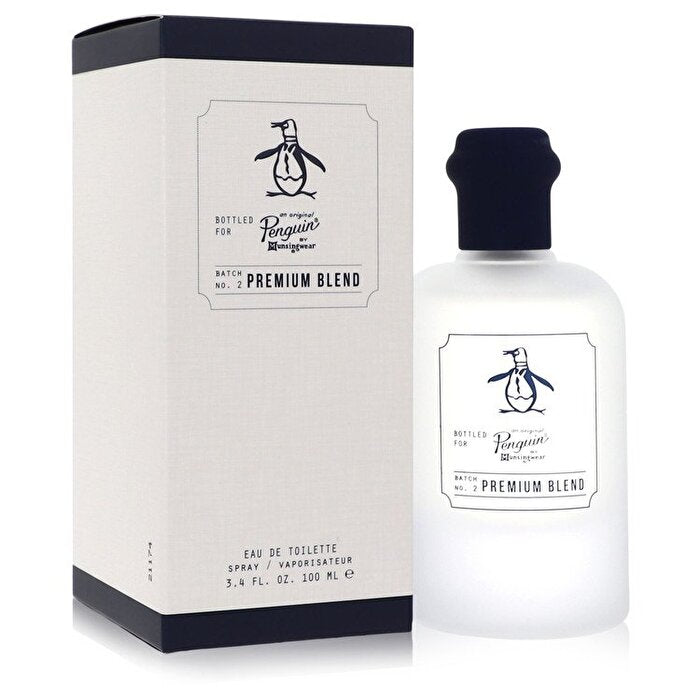 Original Penguin Premium Blend Eau De Toilette Spray 100ml/3.4oz