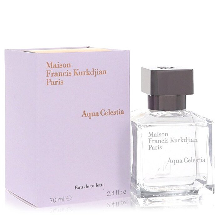 Maison Francis Kurkdjian Aqua Celestia Eau De Toilette Spray 71ml/2.4oz