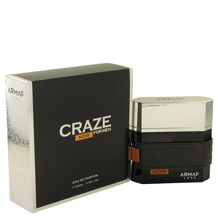 Armaf Armaf Craze Noir Eau De Parfum Spray 100ml/3.4oz