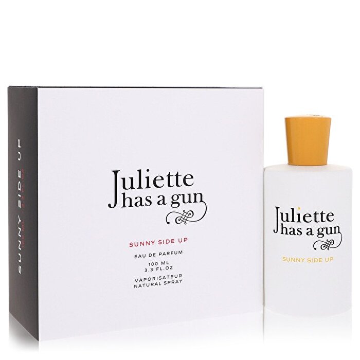 Juliette Has a Gun Sunny Side Up Eau De Parfum Spray 100ml/3.3oz