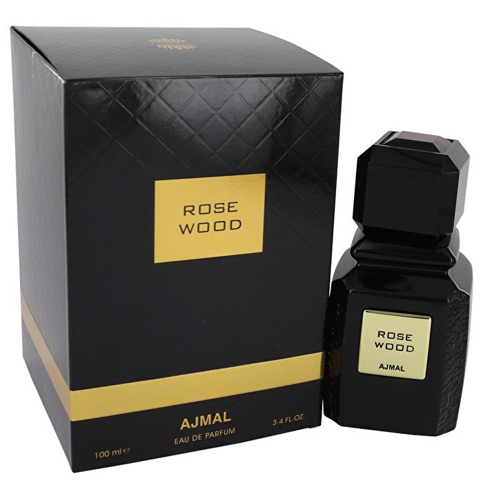 Ajmal Rose Wood Eau De Parfum Spray 100ml/3.4oz