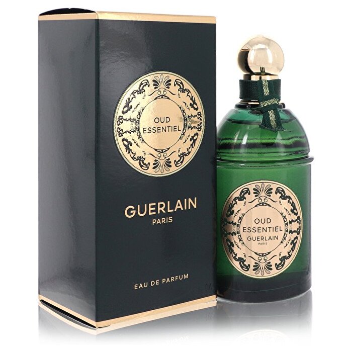 Guerlain Oud Essentiel Eau De Parfum Spray (Unisex) 125ml/4.2oz