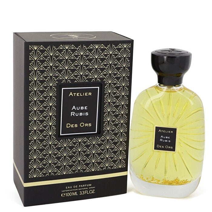 Atelier Des Ors Aube Rubis Des Ors Eau De Parfum Spray (Unisex) 100ml/3.3oz