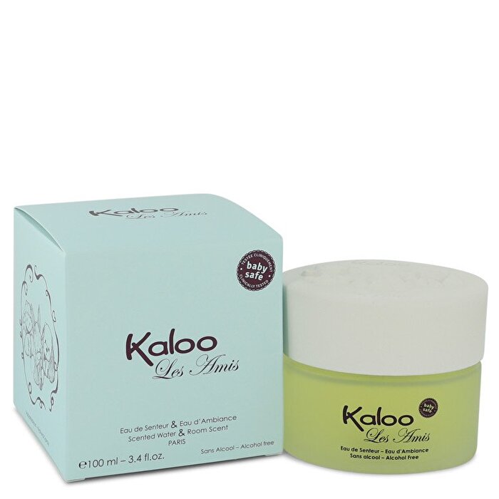 Kaloo Les Amis Eau De Senteur Spray / Room Fragrance Spray 100ml/3.4oz