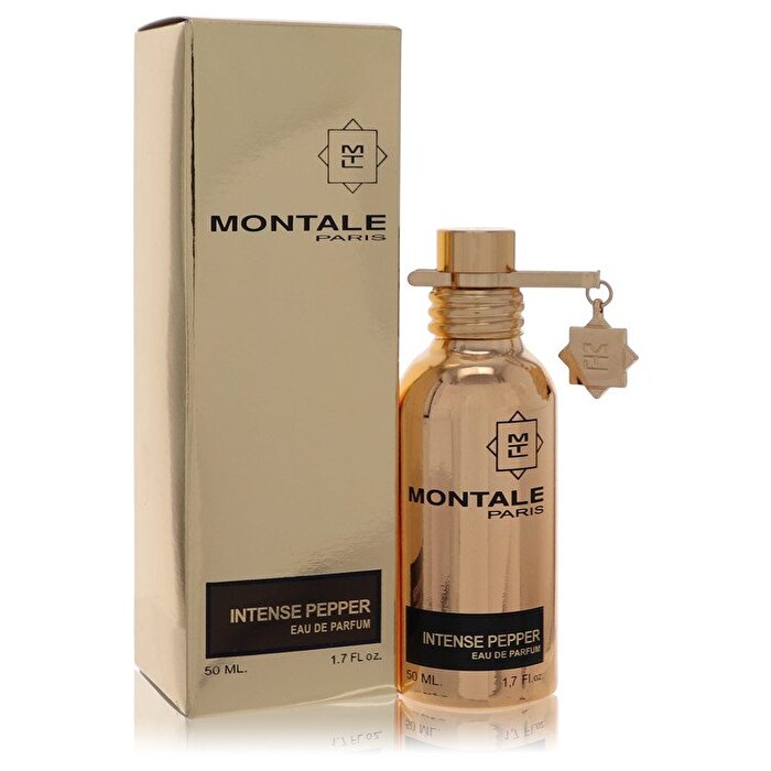 Montale Intense Pepper Eau De Parfum Spray 50ml/1.7oz