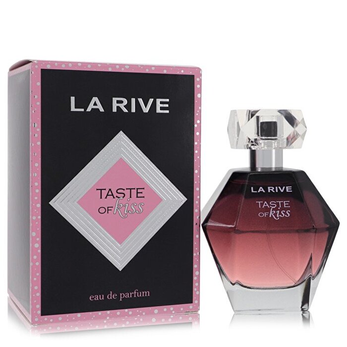 La Rive Taste Of Kiss Eau De Parfum Spray 100ml/3.3oz