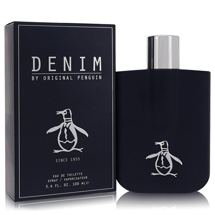 Original Penguin Ice Blue Eau De Toilette Spray 100ml/3.4oz