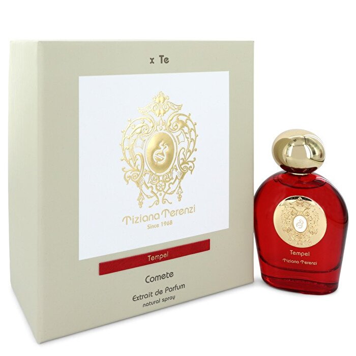 Tiziana Terenzi Tiziana Terenzi Tempel Extrait De Parfum Spray (Unisex) 100ml/3.38oz