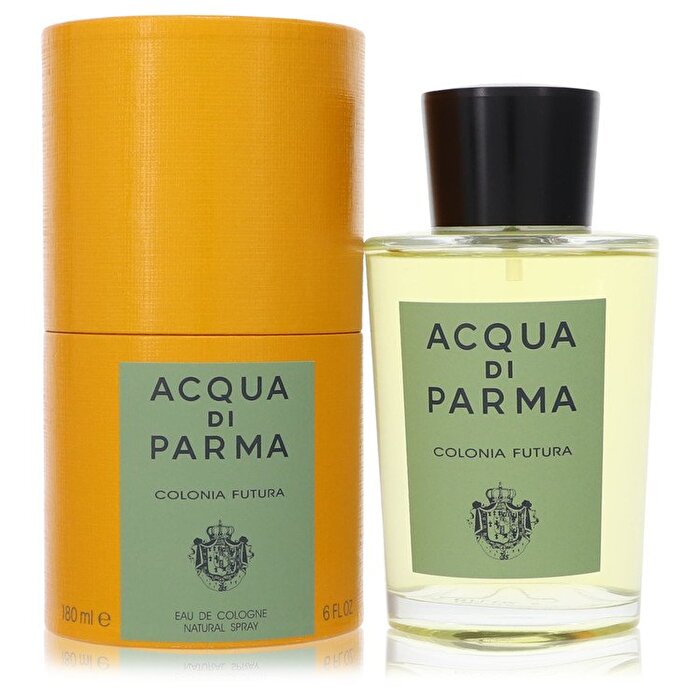 Acqua Di Parma Colonia Futura Eau De Cologne Spray (unisex) 177ml/6oz