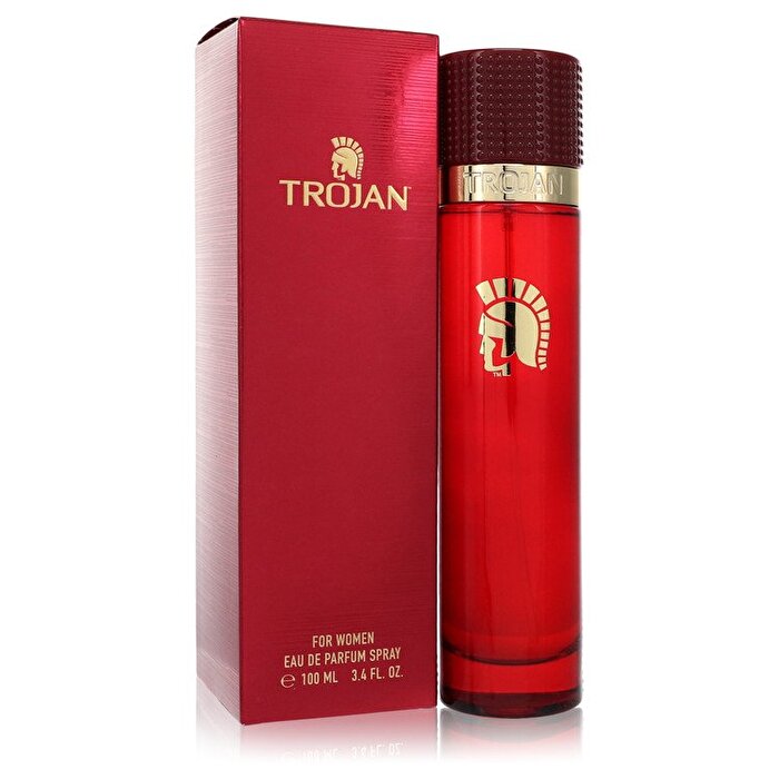 Trojan For Women Eau De Parfum Spray 100ml/3.4oz